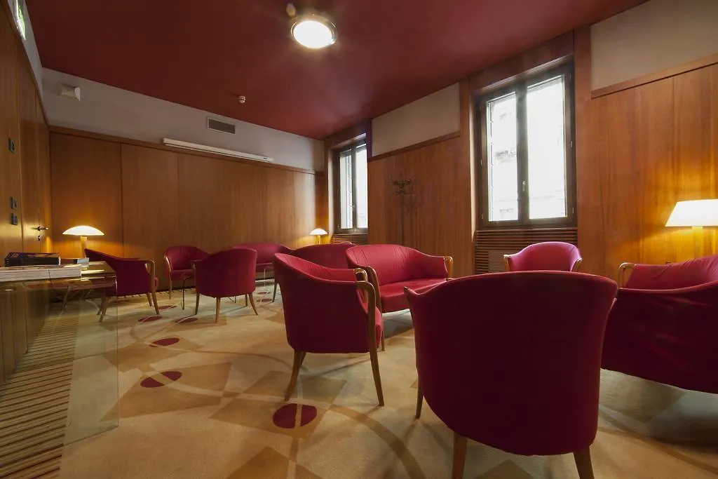 Ariosto Hotel ميلان 4*,  إيطاليا