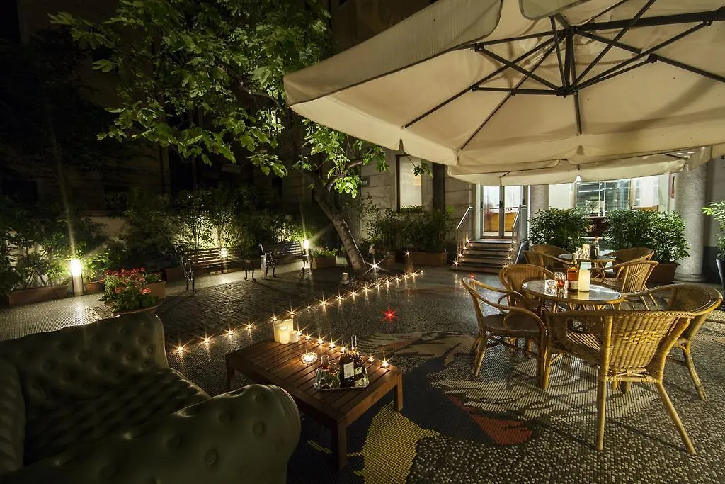Ariosto Hotel ميلان
