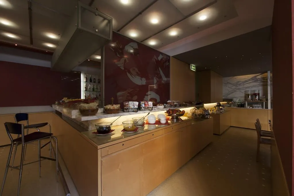 Ariosto Hotel ميلان