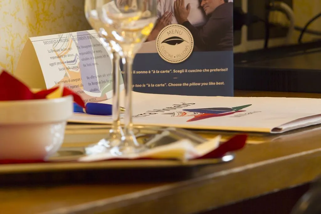Ariosto Hotel ميلان