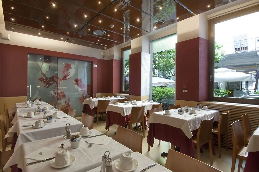 Ariosto Hotel ميلان
