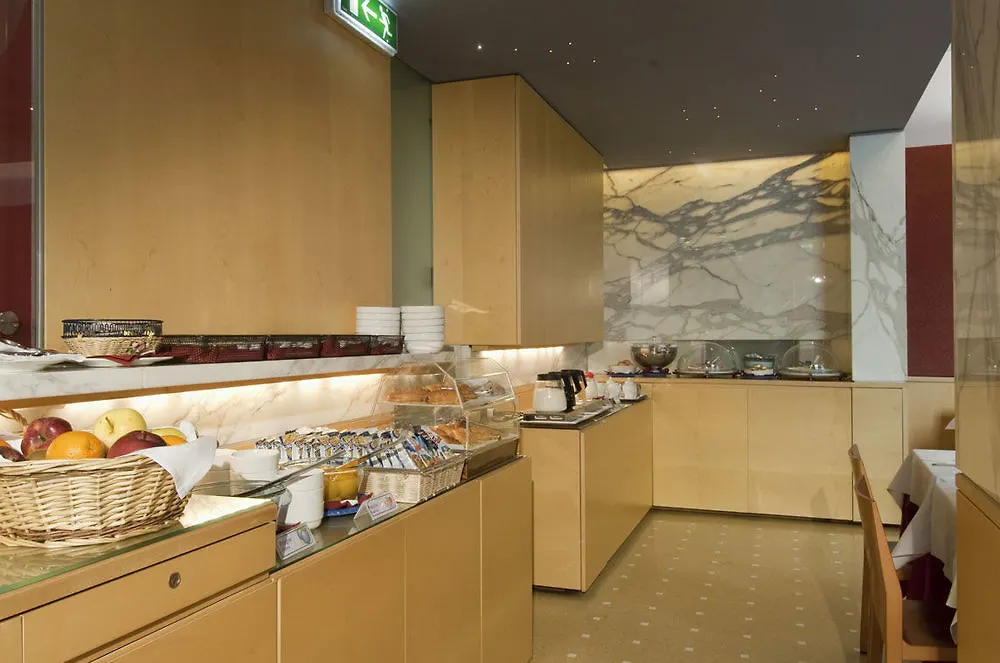 Ariosto Hotel ميلان