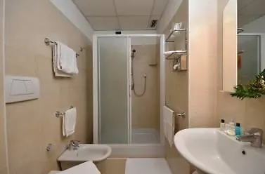 Ariosto Hotel ميلان