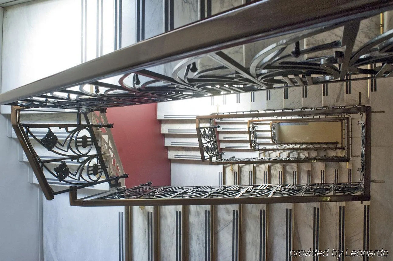 Ariosto Hotel ميلان