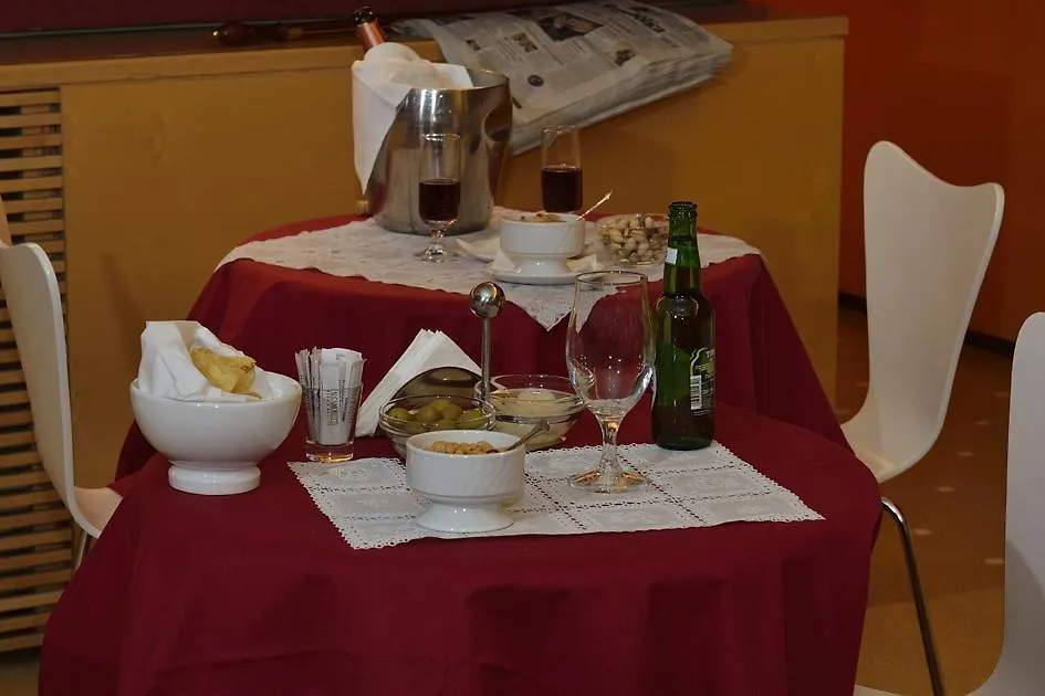 Ariosto Hotel ميلان