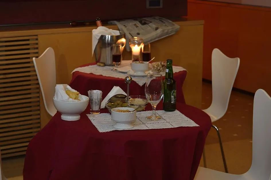 Ariosto Hotel ميلان 4*,  إيطاليا