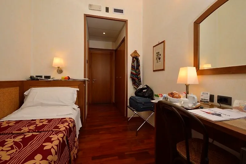 Ariosto Hotel ميلان