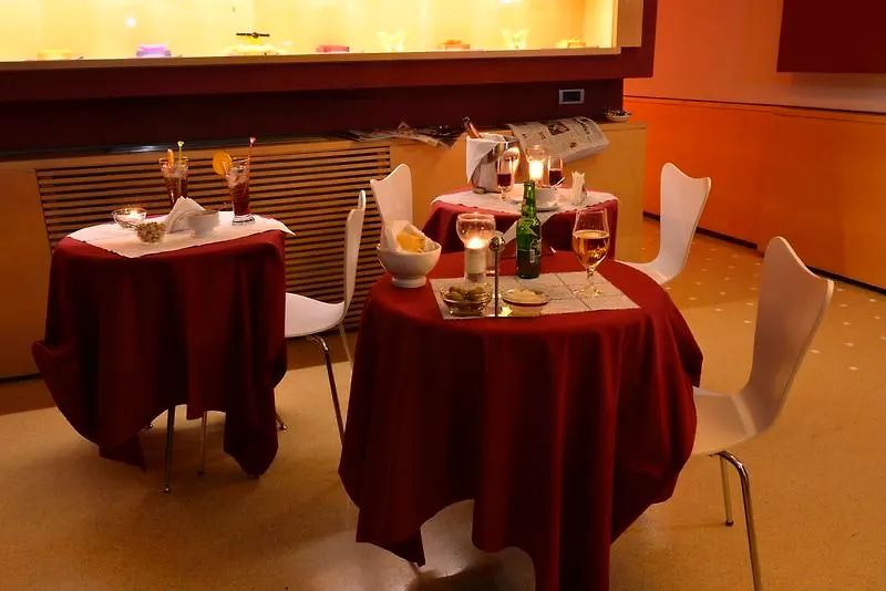 ****  Ariosto Hotel ميلان إيطاليا