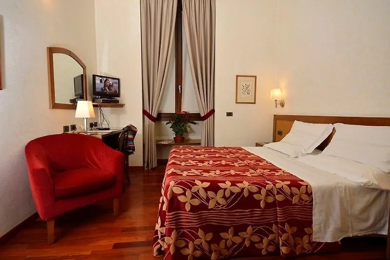 ****  Ariosto Hotel ميلان إيطاليا