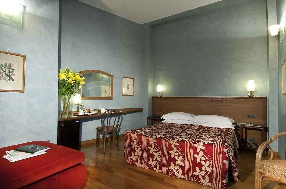 Ariosto Hotel ميلان