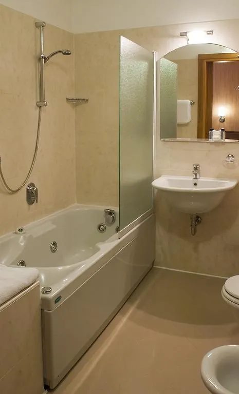****  Ariosto Hotel ميلان إيطاليا