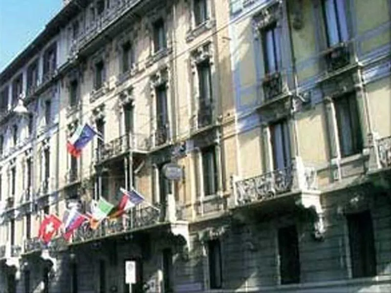 Ariosto Hotel ميلان