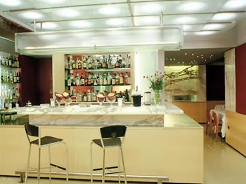 Ariosto Hotel ميلان إيطاليا
