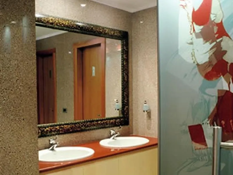 Ariosto Hotel ميلان