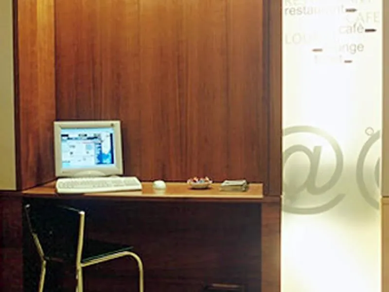 Ariosto Hotel ميلان إيطاليا
