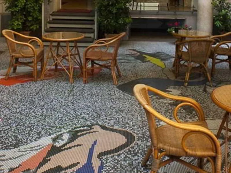 Ariosto Hotel ميلان