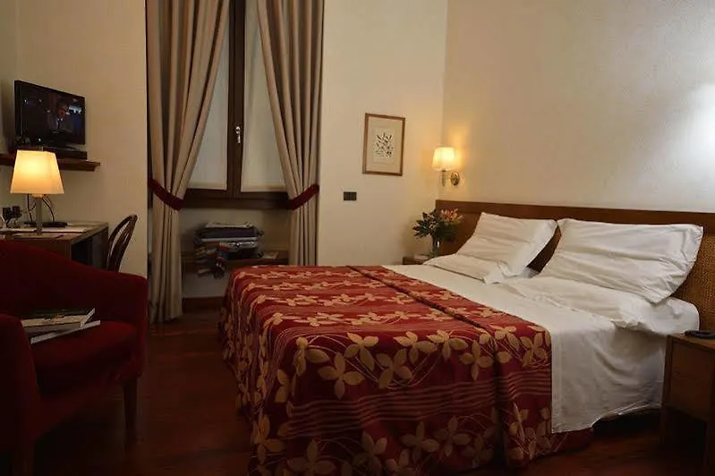 Ariosto Hotel ميلان
