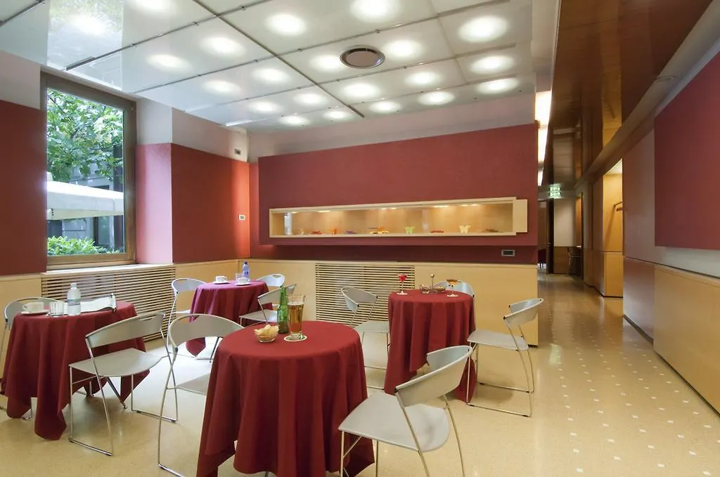 Ariosto Hotel ميلان