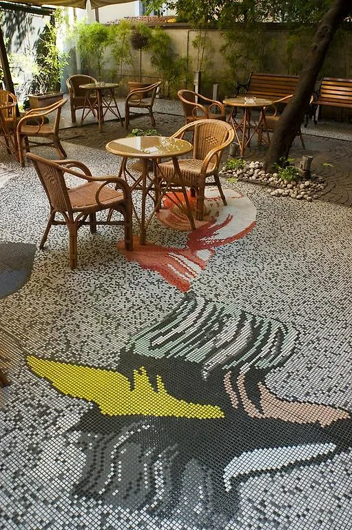 Ariosto Hotel ميلان