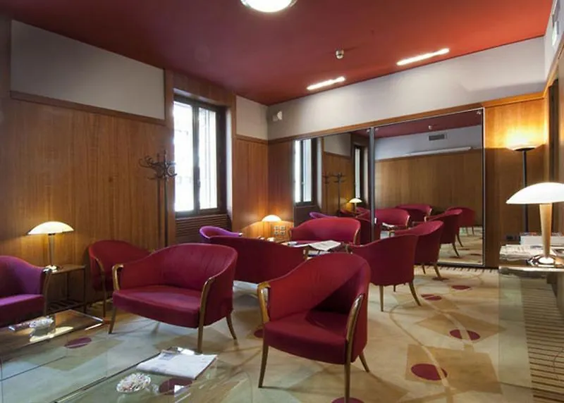 Ariosto Hotel ميلان إيطاليا