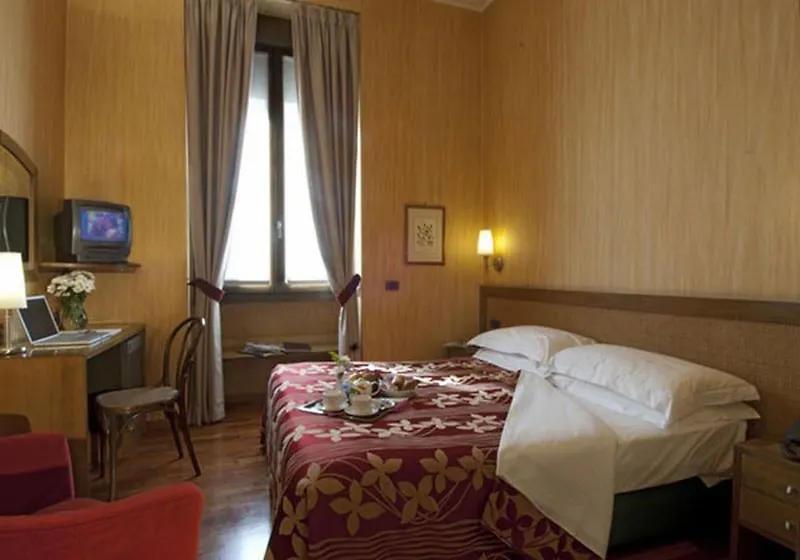 Ariosto Hotel ميلان