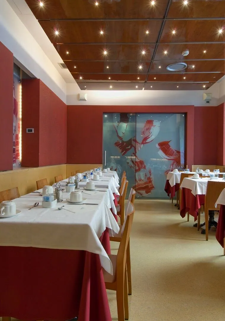 Ariosto Hotel ميلان