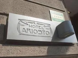 Ariosto Hotel Milano 4*,