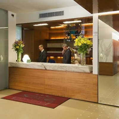 Ariosto Hotel Milan