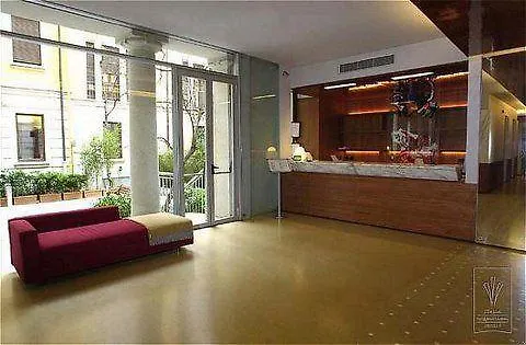 Ariosto Hotel Milano 4*,  Italia