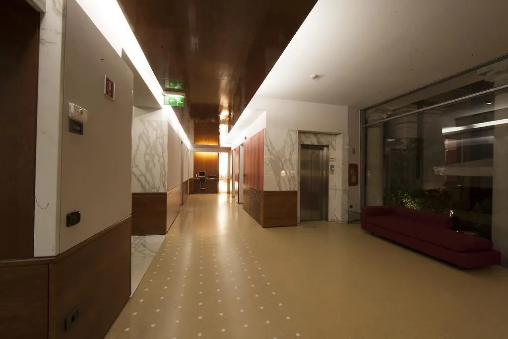 Ariosto Hotel Milano