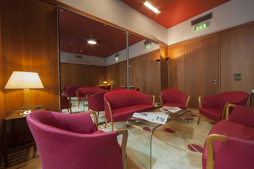 Ariosto Hotel Milano