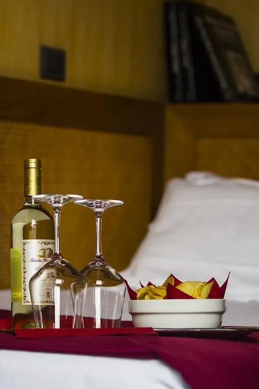 Ariosto Hotel Milano 4*,