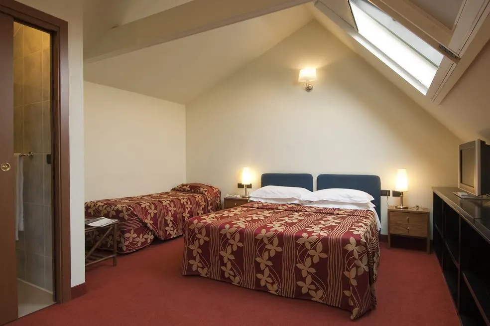 Ariosto Hotel Milano Italia