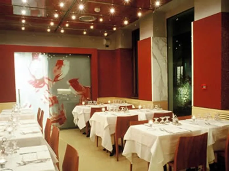 Ariosto Hotel Milano