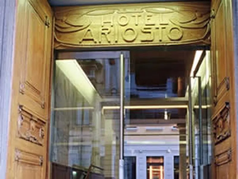 Ariosto Hotel Milano 4*,