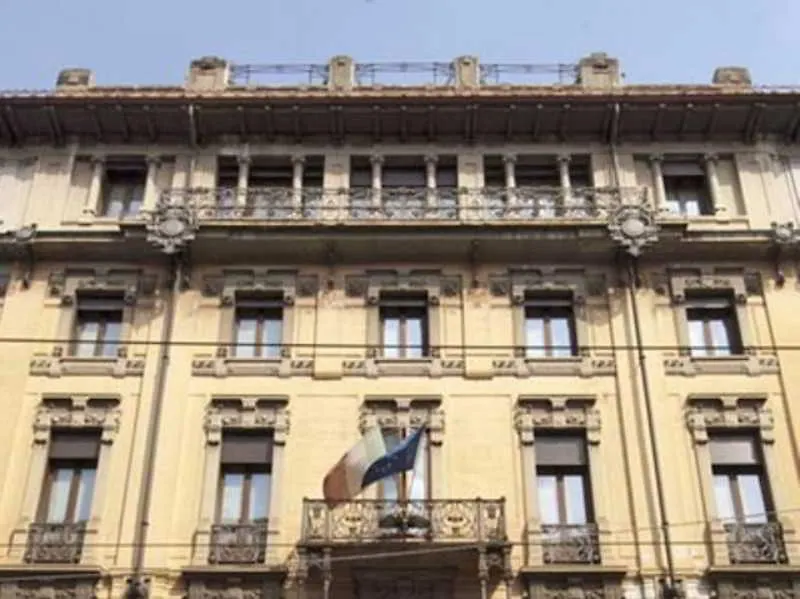 Ariosto Hotel Milano