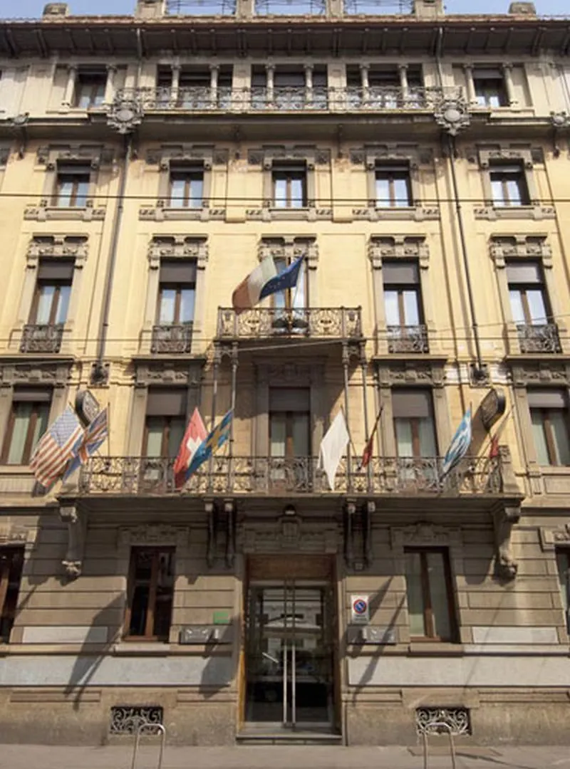 Ariosto Hotel Milano
