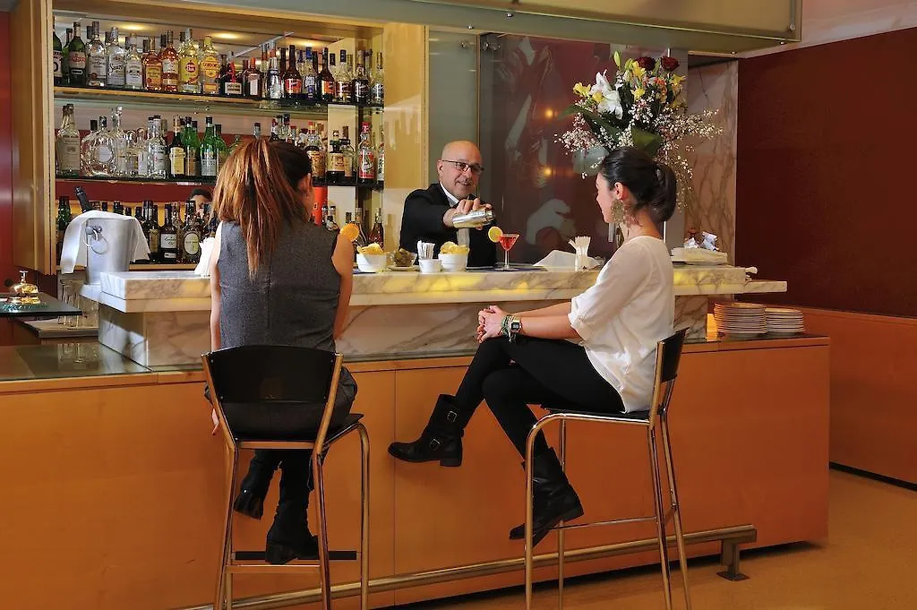 Ariosto Hotel Milano