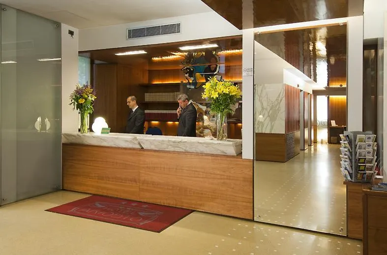 Ariosto Hotel Milano