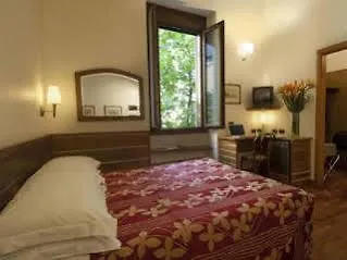 ****  Ariosto Hotel Milano Italia