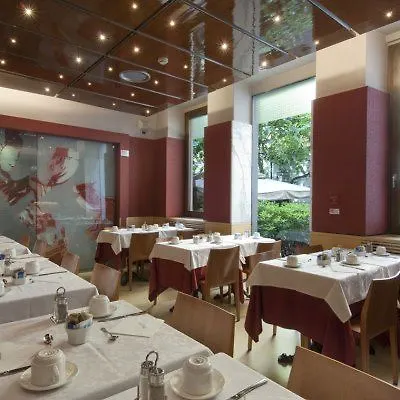Ariosto Hotel Milano