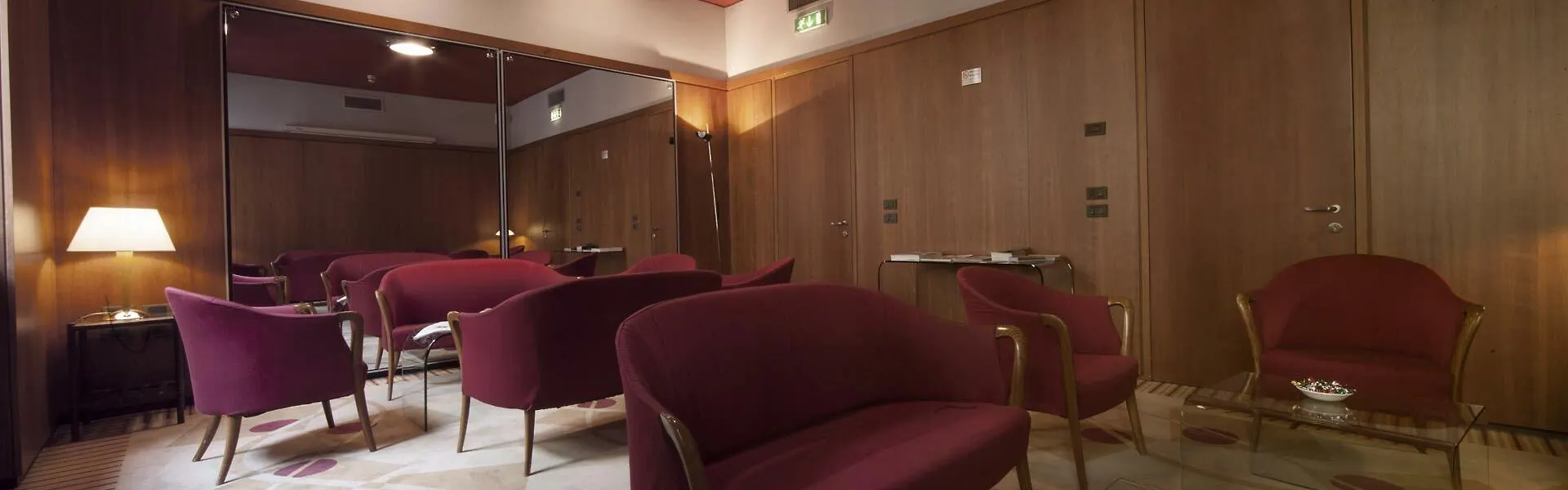 Ariosto Hotel Milano 4*,