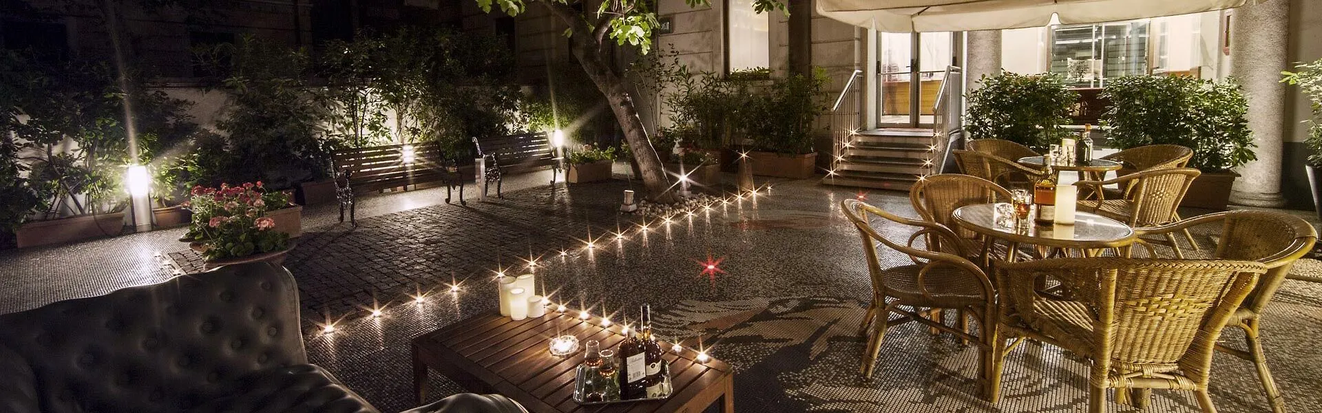 Ariosto Hotel Milano